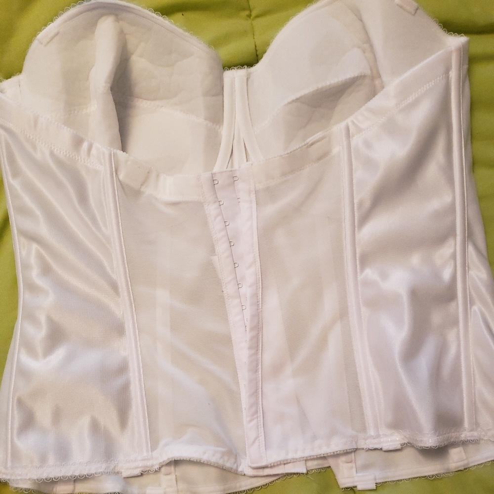 Body slimmer - Picture 2 of 6